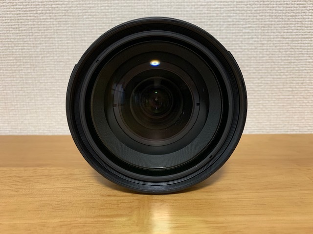 Nikon Ai-AF 24-85mm F2.8-4D IF