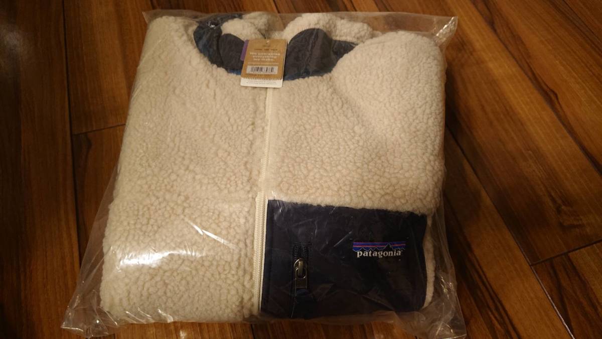 ◇patagonia パタゴニア メンズ・クラシック・レトロX・ジャケット