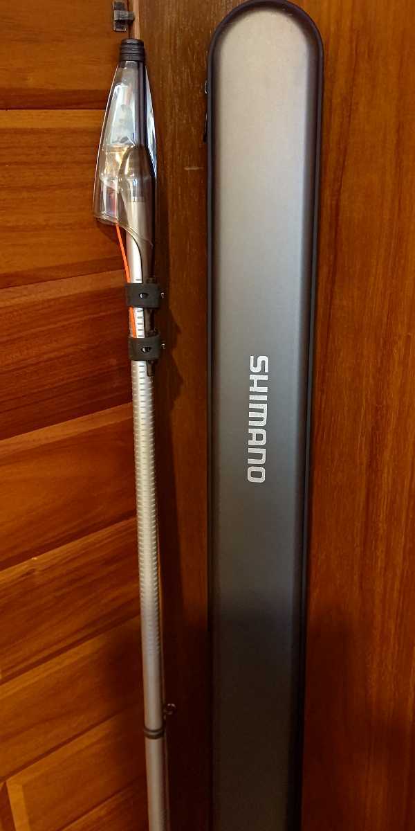 美シマノISO limited T1.5 54-60 α ZOOM SHIMANO 磯リミテッド 美シマノISO limited T1.5 54-60 α ZOOM SHIMANO 磯リミテッド