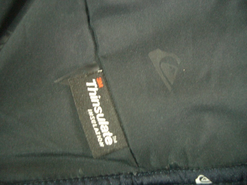 送料込 美USED QUIKSILVER クイックシルバー サイズM GORE-TEX 送料込 美USED QUIKSILVER クイックシルバー サイズM GORE-TEX