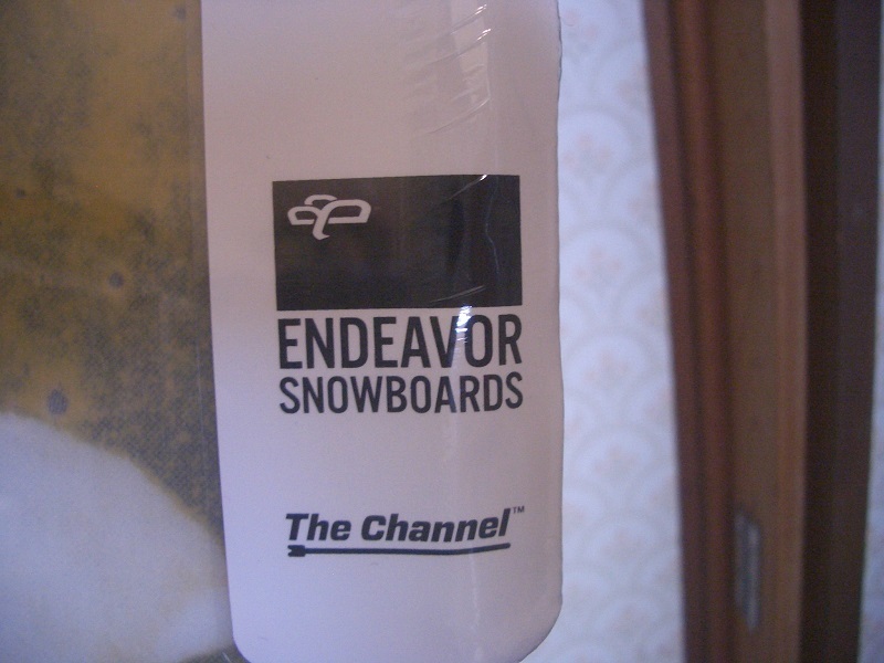 Yahoo!オークション - 送料込 新品 ENDEAVOR 147cm エンデバー Yahoo!オークション - 送料込 新品 ENDEAVOR 147cm エンデバー