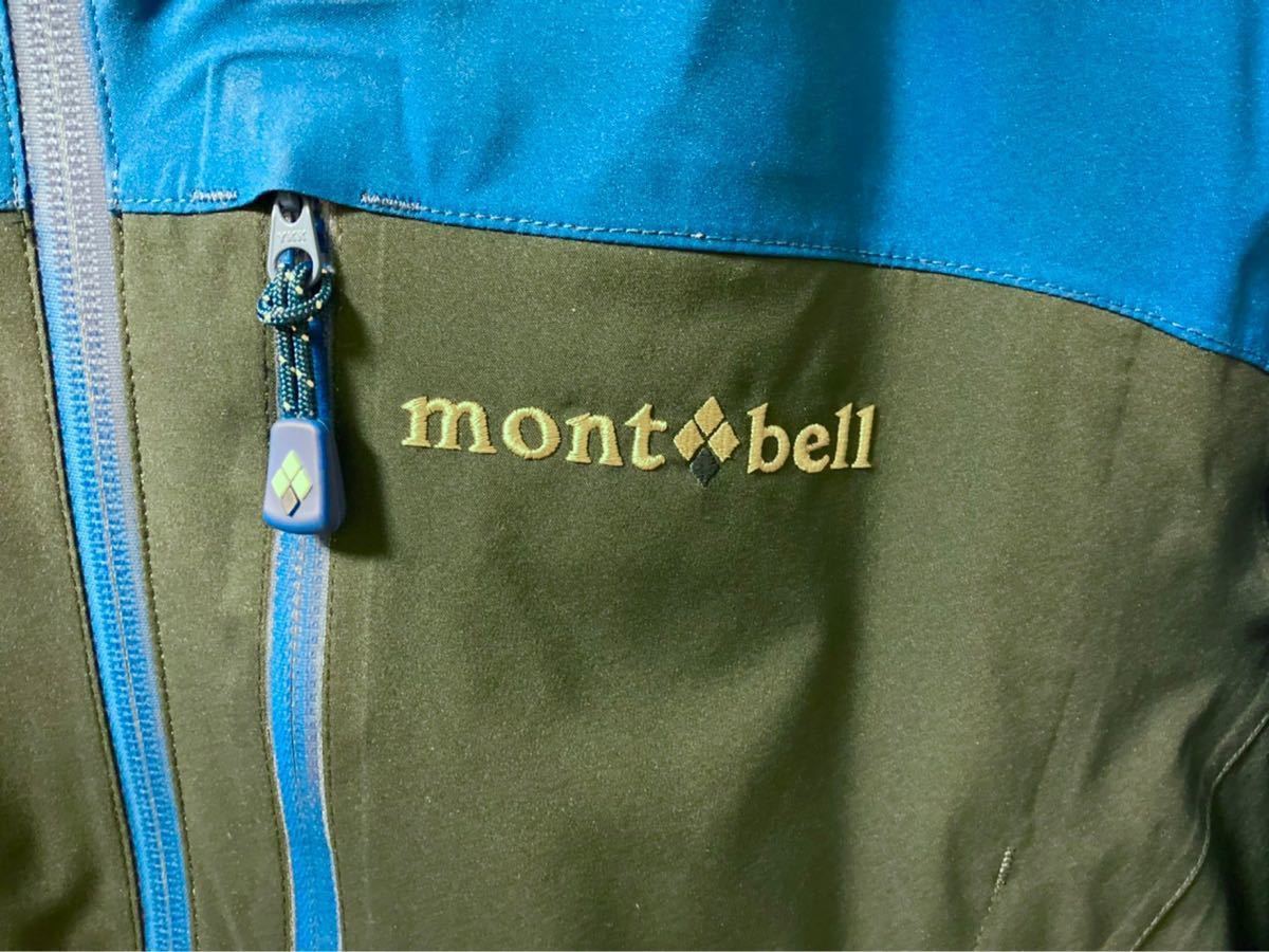 mont-bell シャルモパーカmen's Mサイズ|Yahoo!フリマ(旧 mont-bell シャルモパーカmen's Mサイズ|Yahoo!フリマ(旧