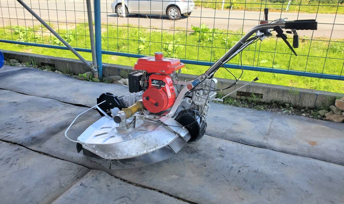 クボタ ロータリーモア ひろがり GC-701D 自走式あぜ草刈機 草刈り【No,132】 HERMES(エルメス) カレ140 ストール(ショール) Colliers de chiens ピンク×ライトグリーン×マルチ カシミヤ×シルク