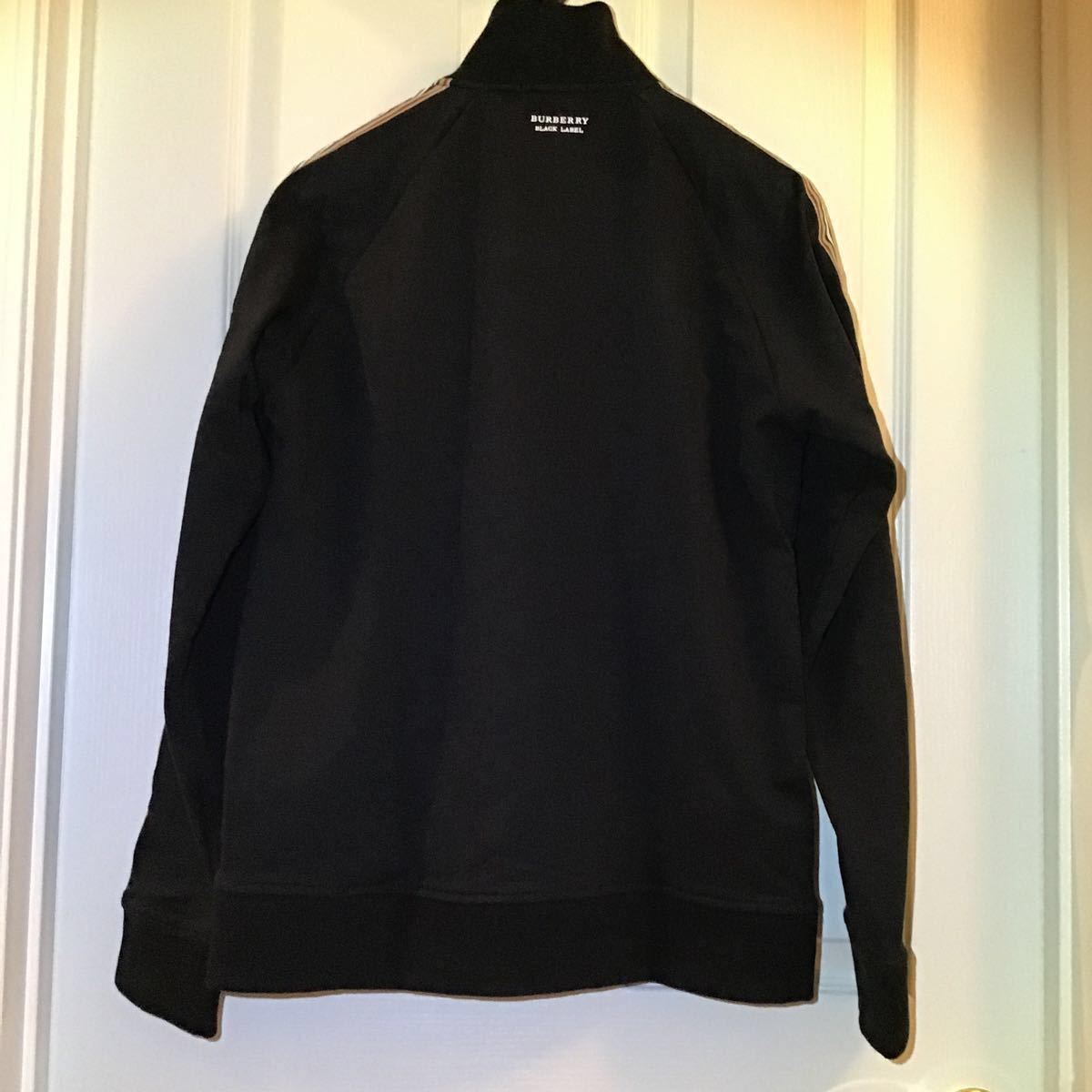 バーバリーブラックレーベル BURBERRY BLACK LABEL ブルゾン バーバリーブラックレーベル BURBERRY BLACK LABEL ブルゾン