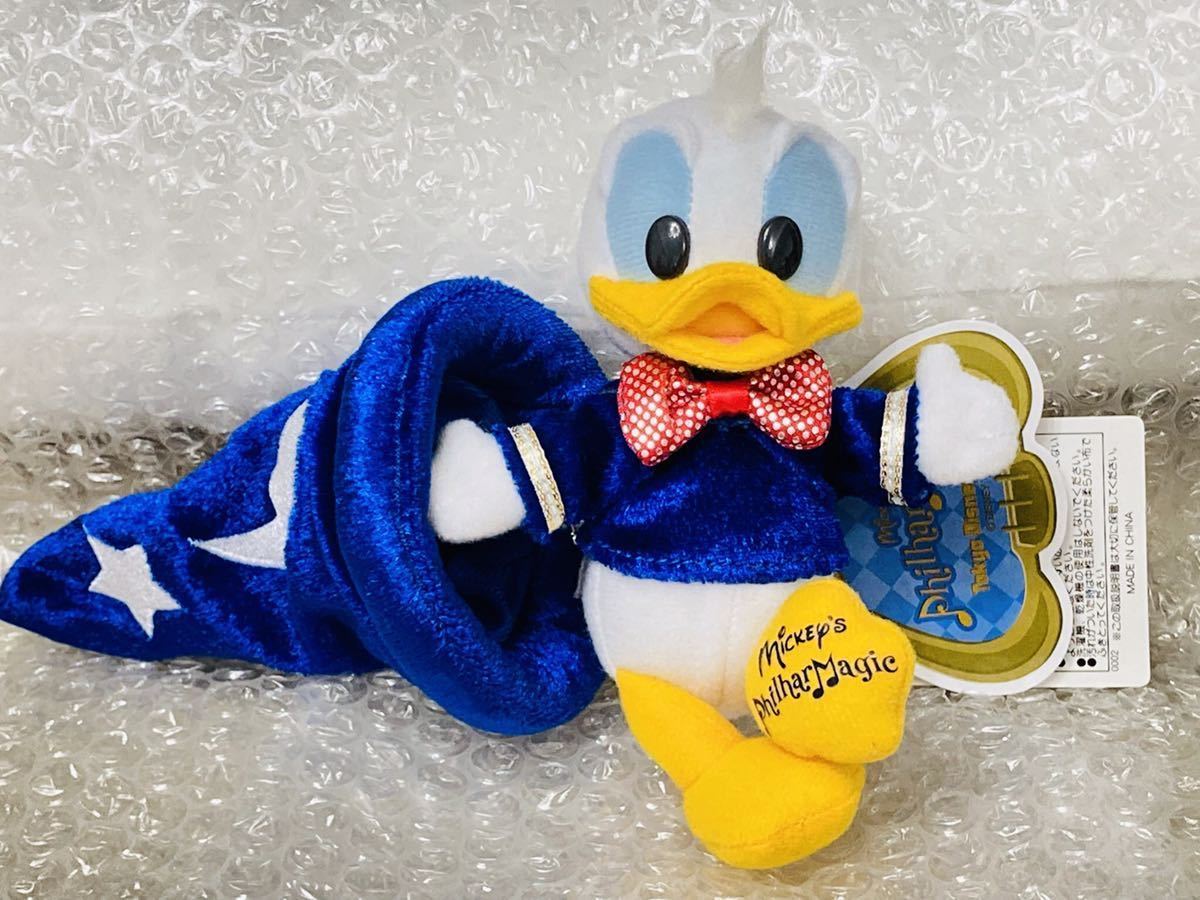 Paypayフリマ 新品 未使用 タグ付き ディズニーランド Tdl ミッキー の フィルハーマジック ぬいぐるみバッジ ぬいば 帽子 ドナルド ドナルドダック Paypayフリマ 新品 未使用 タグ付き ディズニーランド Tdl ミッキー の フィルハーマジック ぬいぐるみバッジ ぬいば 帽子 ドナルド ドナルドダック