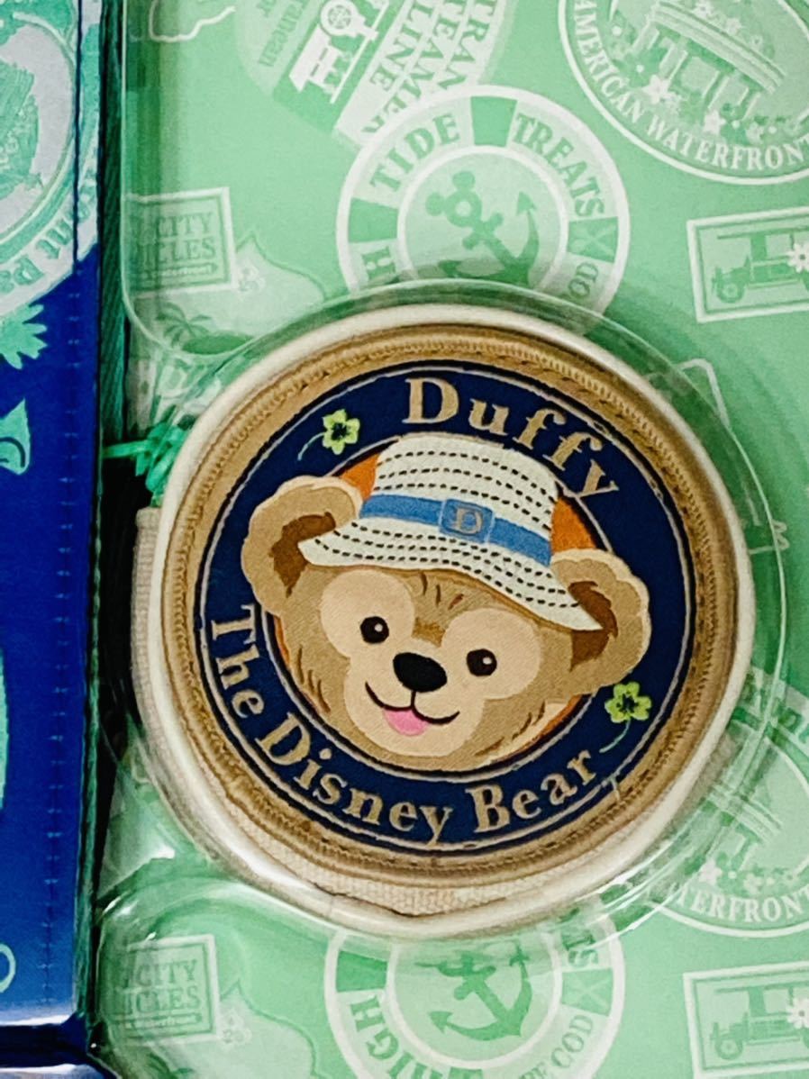 新品 未使用 未開封 ディズニー TDS スプリングヴォヤッジ ダッフィー