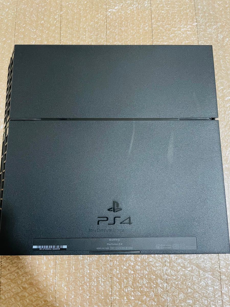 PS4  500GB  CUH-1100A