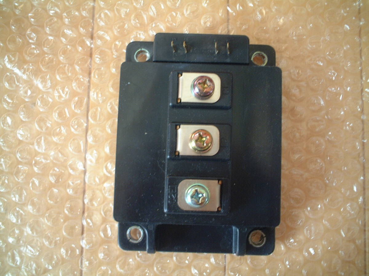 *55kW inverter for IGBT module that ③