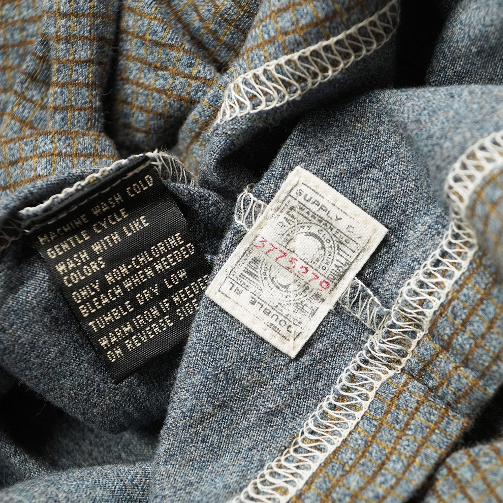 新品1点のみ【RRL】ダブルアールエル雰囲気抜群完売レア未使用 新品1点のみ【RRL】ダブルアールエル雰囲気抜群完売レア未使用