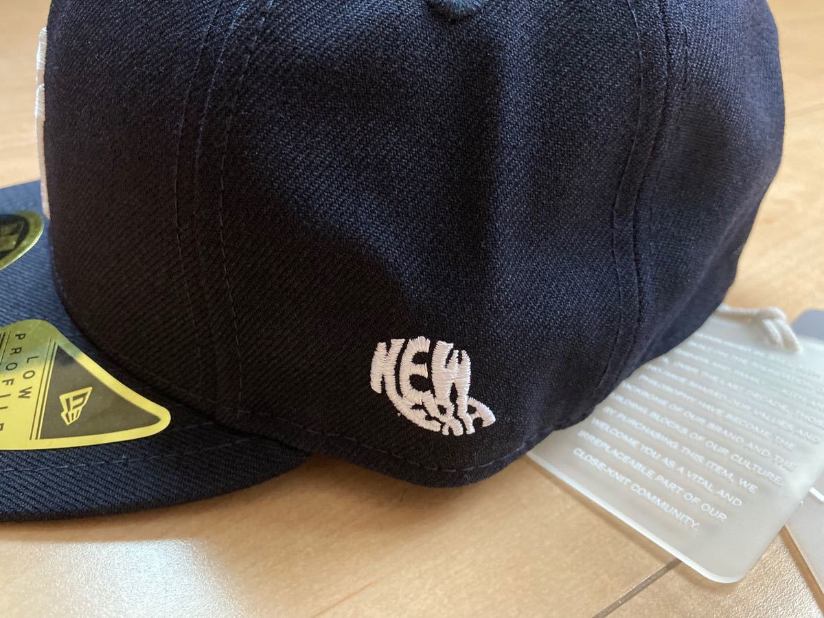 Kith New Era Yankees 1949 World Series