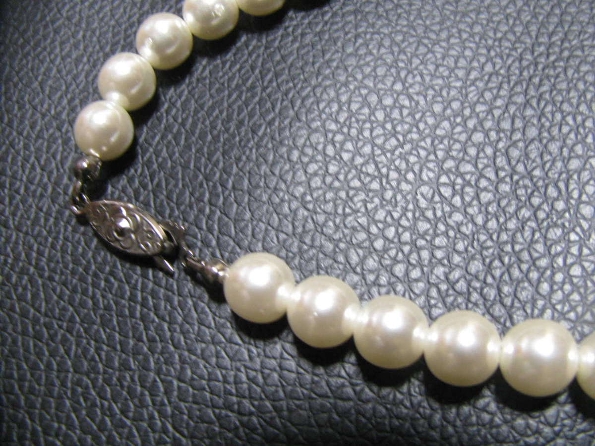  necklace pearl neck decoration 19