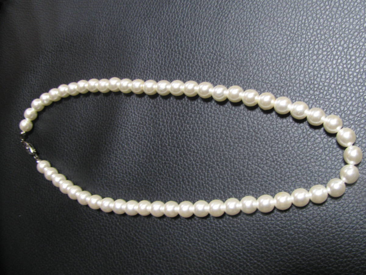  necklace pearl neck decoration 19