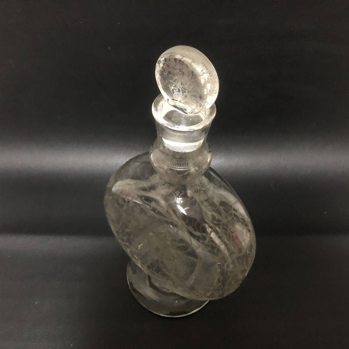 ♪♪希少 オールドバカラ ミケランジェロ BACCARAT MICHELANGELO