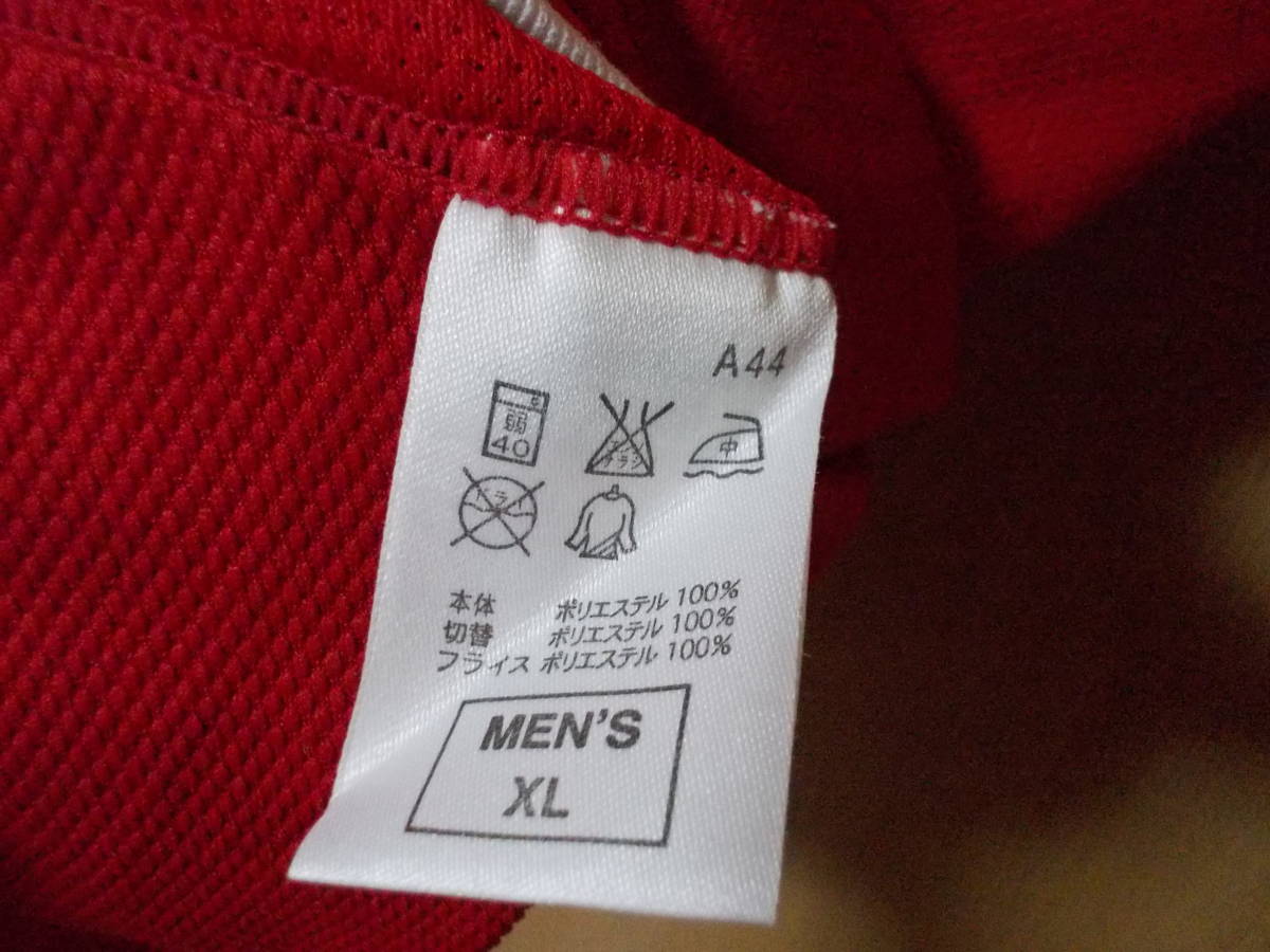 非売品支給【即決・送料無料】NIKE正規品浦和レッズ2008 ポンテ 非売品支給【即決・送料無料】NIKE正規品浦和レッズ2008 ポンテ