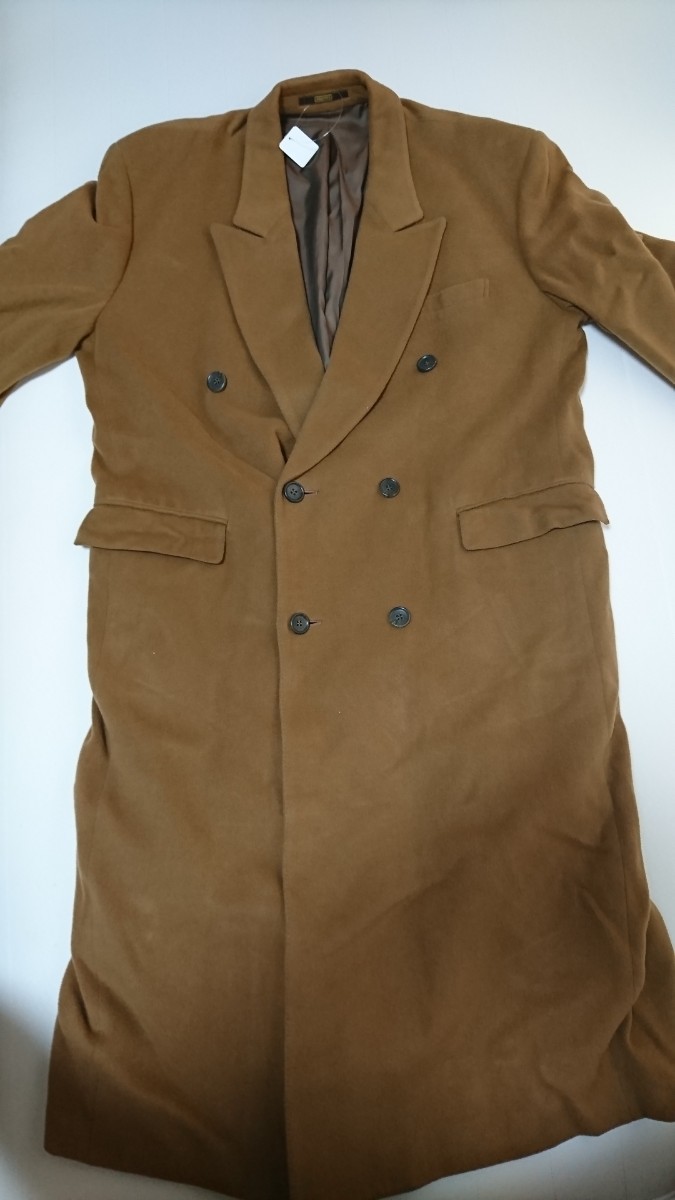 ARAMIS チェスターコート 新品・未使用 | contifarma.pe