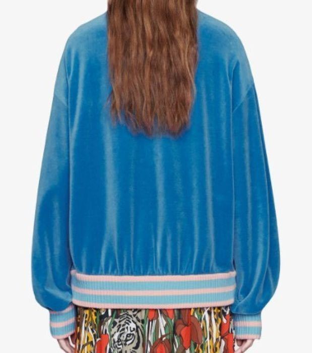 GUCCI グッチ 2020SSコレクションモデル テニス ステッチ GUCCI グッチ 2020SSコレクションモデル テニス ステッチ