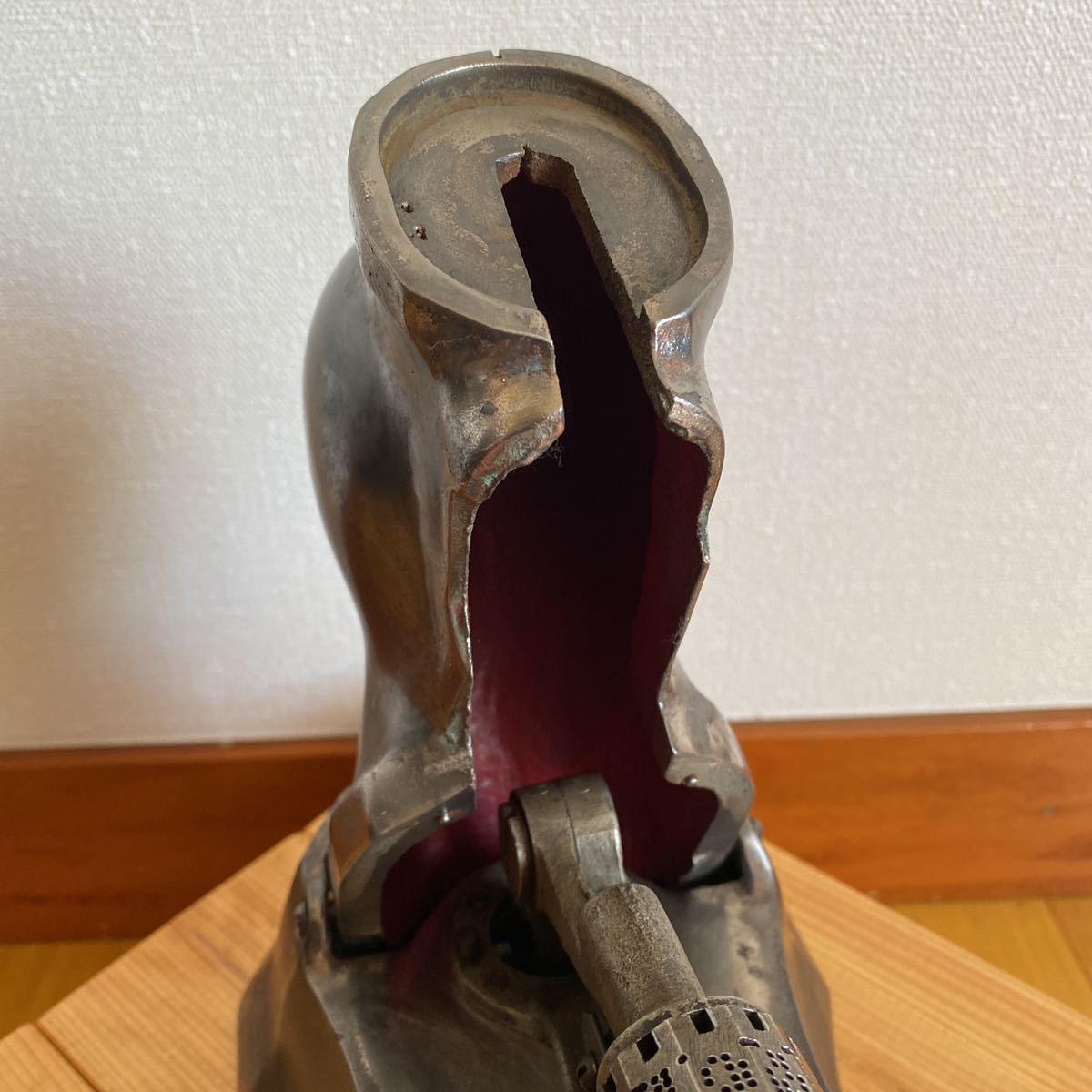 CHICAGO New York アンティーク チェックライター◇小切手/ナンバリング/事務用品/オブジェ/雑貨/USA/希少/古道具タグボート 4