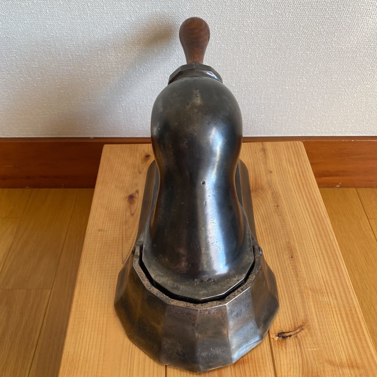 CHICAGO New York アンティーク チェックライター◇小切手/ナンバリング/事務用品/オブジェ/雑貨/USA/希少/古道具タグボート 9