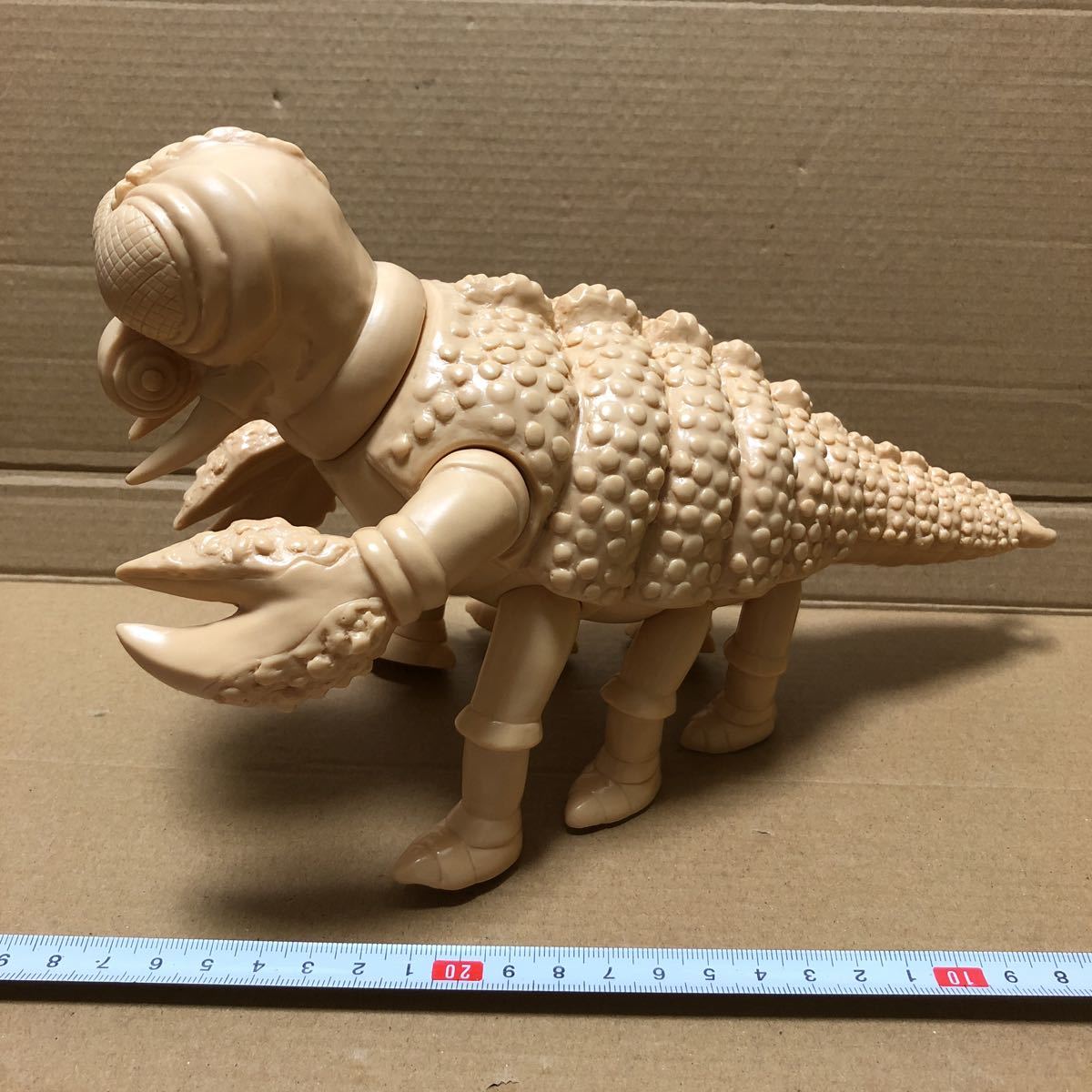 同梱不可】 マーミット 怪獣 ゴジラ marmit マルサン メガヌロン