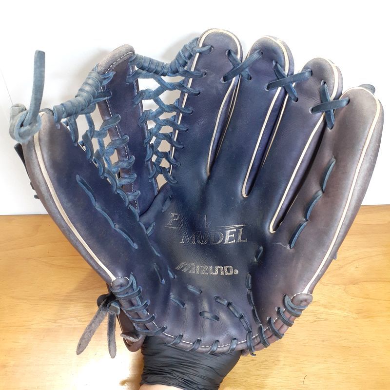 ミズノ イチローモデル オリックス時代 MIZUNO 一般用大人サイズ ミズノ イチローモデル オリックス時代 MIZUNO 一般用大人サイズ