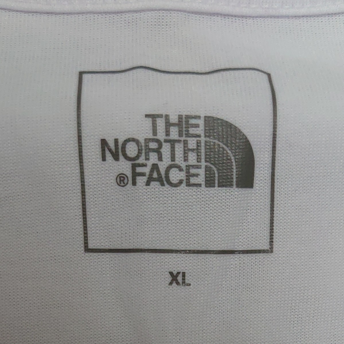 THE NORTH FACE ノースフェイスTシャツ 半袖Tシャツ
