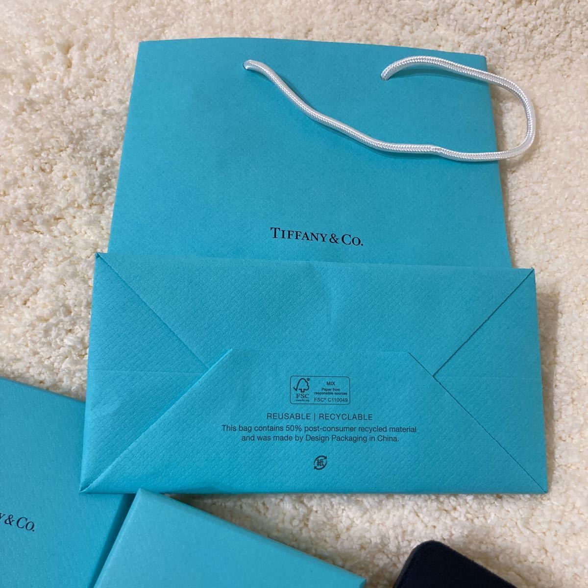 Yahoo!オークション - 現行品 ティファニー TIFFANY ネックレス Yahoo!オークション - 現行品 ティファニー TIFFANY ネックレス