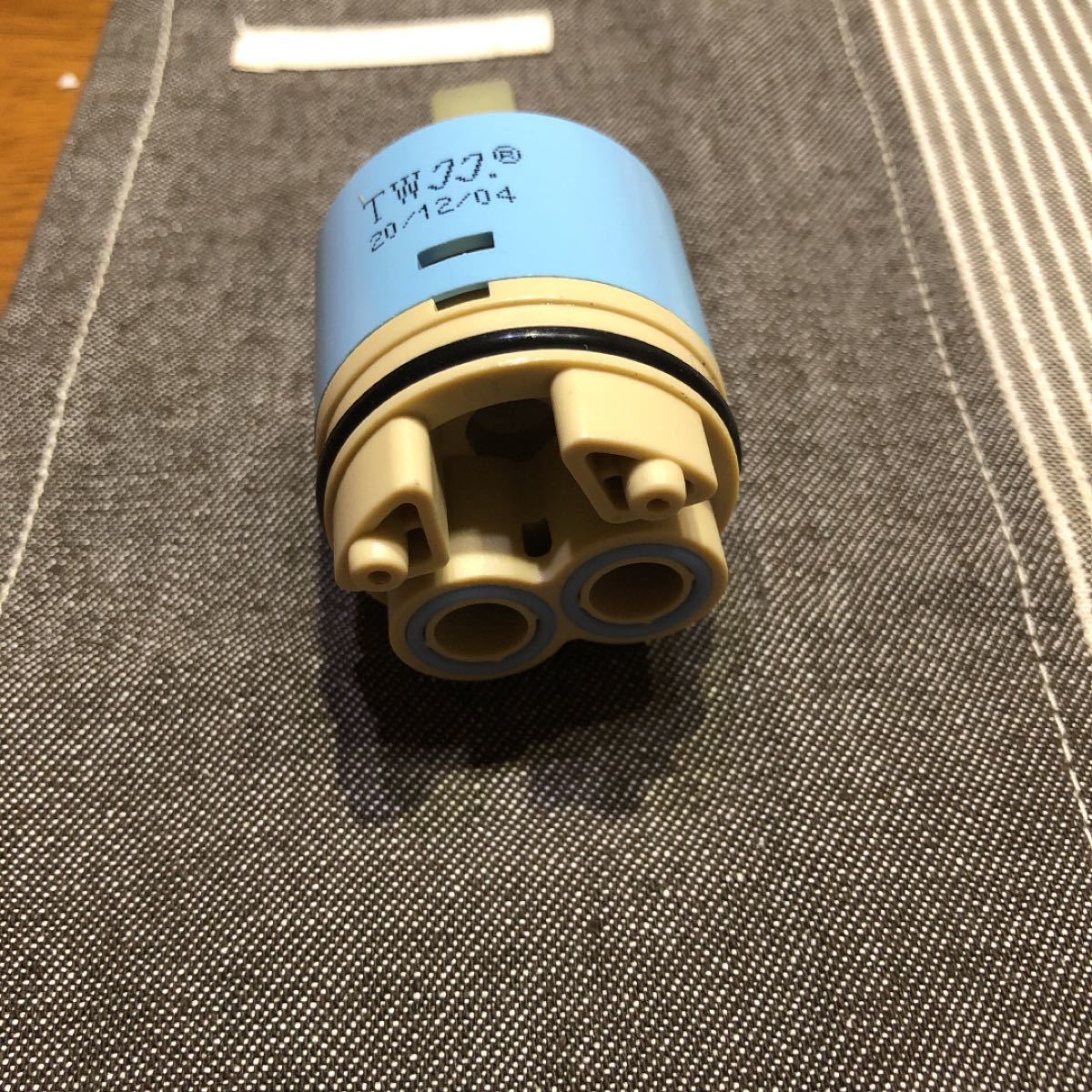 タカギカートリッジ みず工房 水栓 タカギ浄水器水漏れ修理用 タカギカートリッジ みず工房 水栓 タカギ浄水器水漏れ修理用
