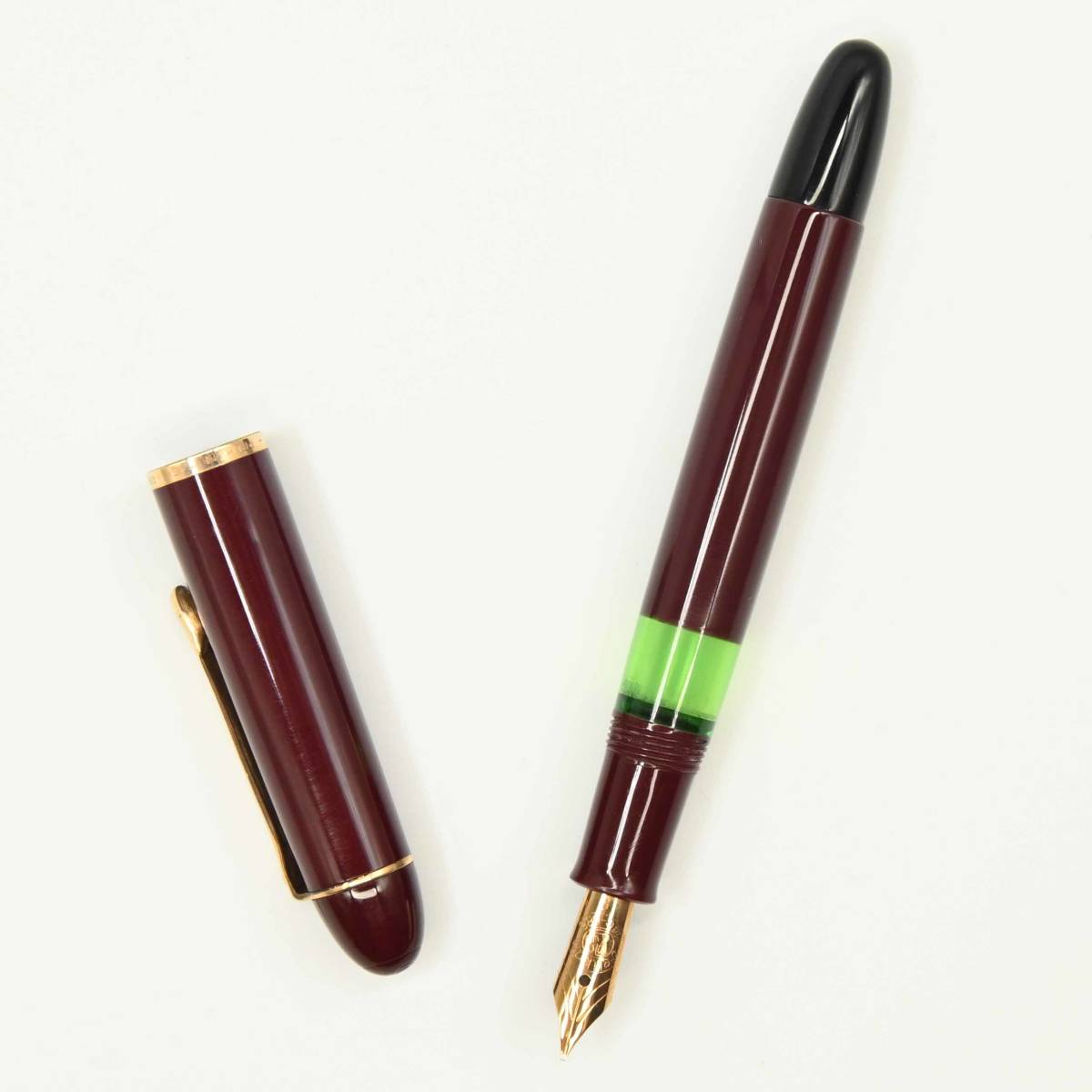 s2425 万年筆 ペリカン #140 レッド PELIKAN ピストンフィラー s2425 万年筆 ペリカン #140 レッド PELIKAN ピストンフィラー