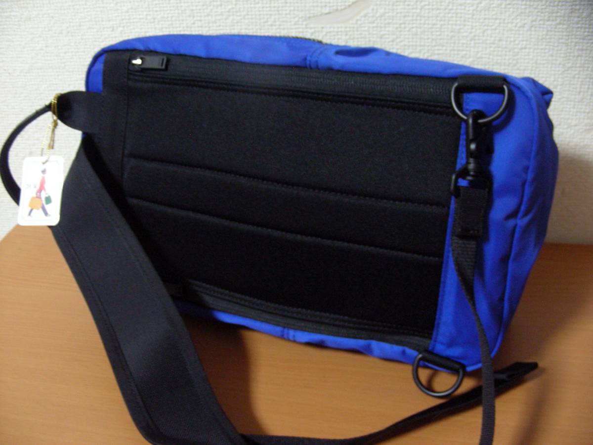 ◇即決◇送料無料◇ポーター「レイズ/RAYS」スリングショルダーバック