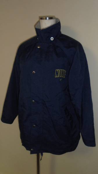 90\'S NIKE Nike lining boa jacket coat M(10-12)