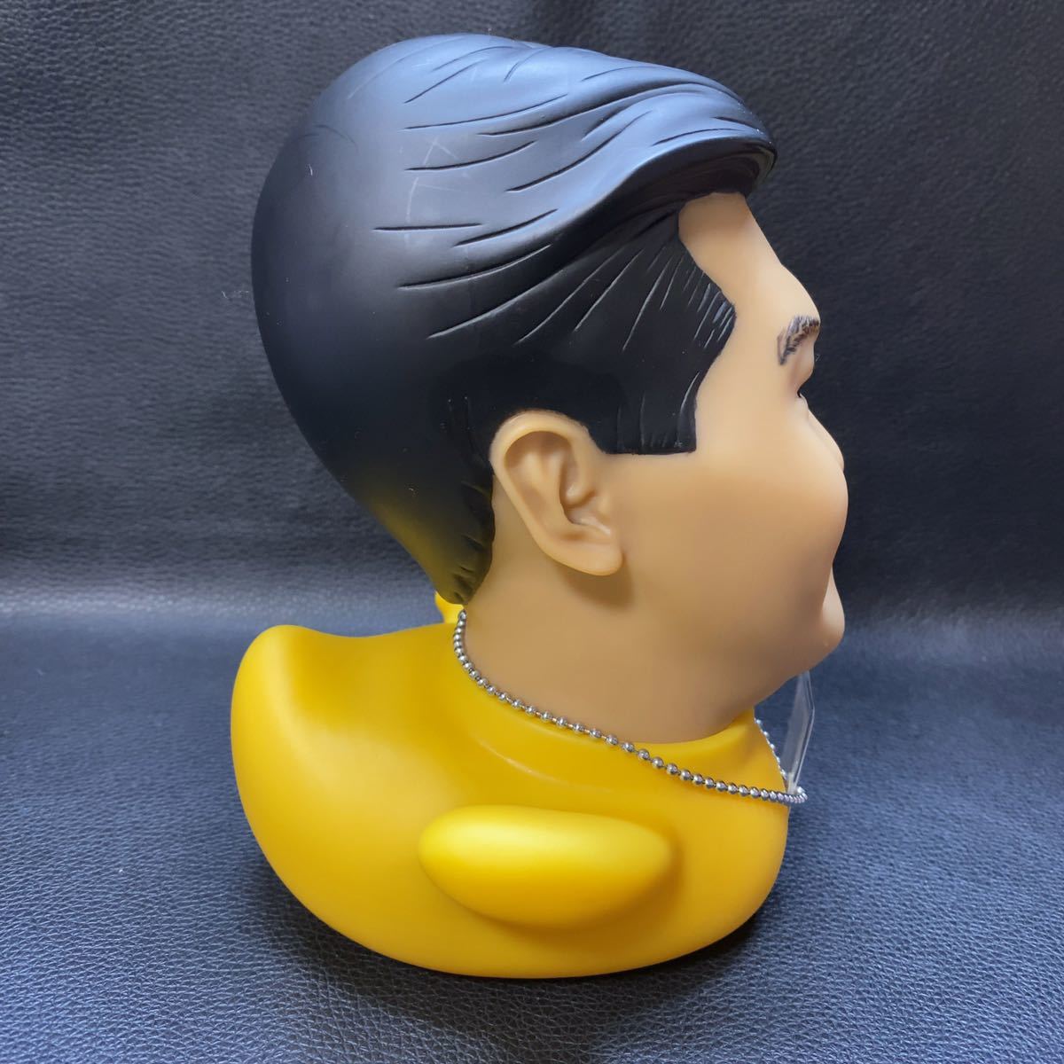 Yahoo!オークション - 【美品】ヒヨコ紳助 島田紳助 美肌っ子 Yahoo!オークション - 【美品】ヒヨコ紳助 島田紳助 美肌っ子