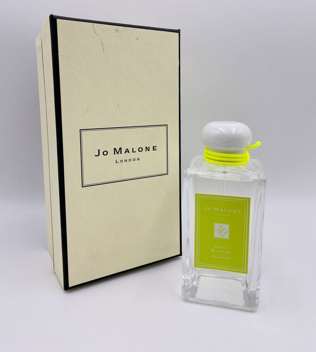 ヤフオク! - JO MALONE ジョーマローン NASHI BLOSSOM ナシ