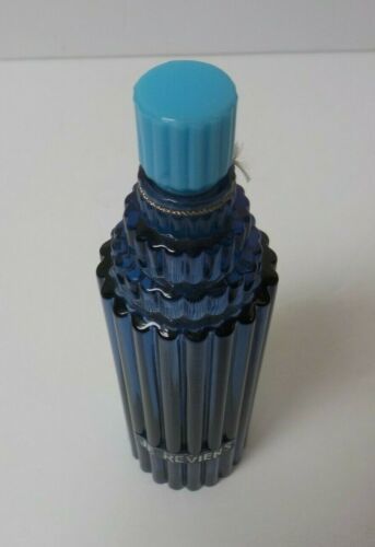R. ラリック JE REVIENS 5.5" Skyscraper Factice 香水 ボトル 瓶, Worth, パリ Lalique_画像7