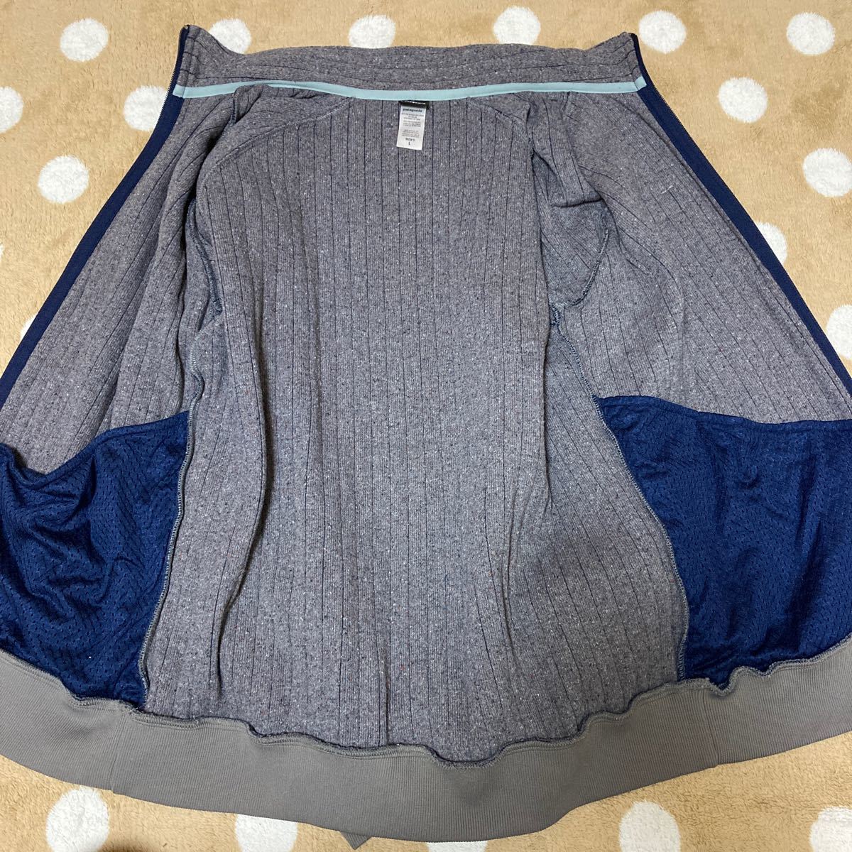 patagonia パタゴニア QUILT AGAIN JKT men's L キルトアゲイン patagonia パタゴニア QUILT AGAIN JKT men's L キルトアゲイン