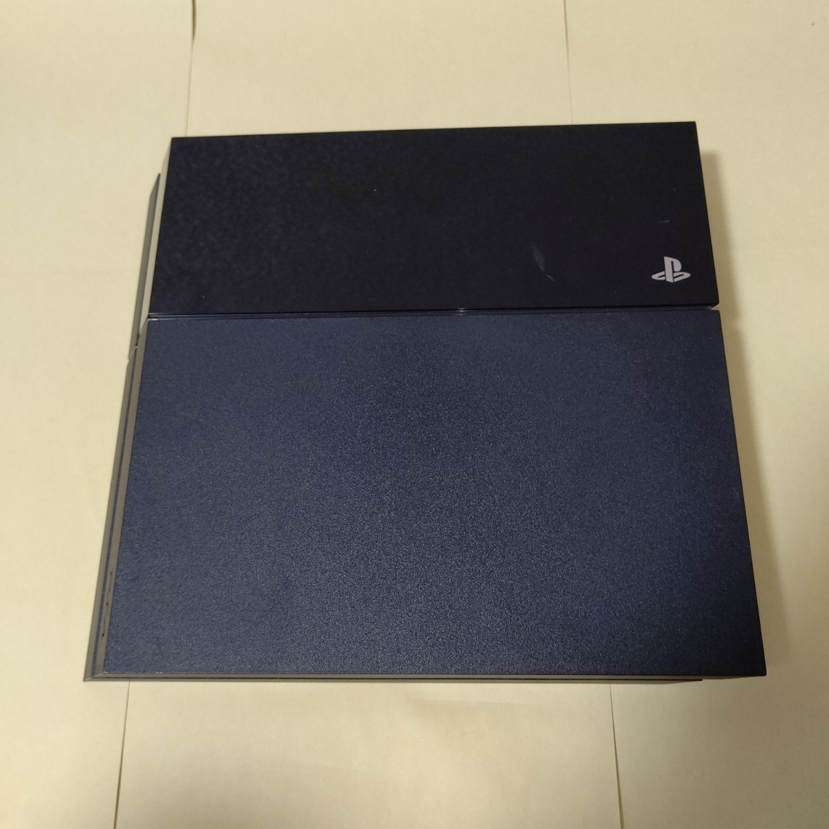 PlayStation 4 本体のみ ブラック PS4 500GB CUH-1000AB01 プレイステーション4 プレステ4