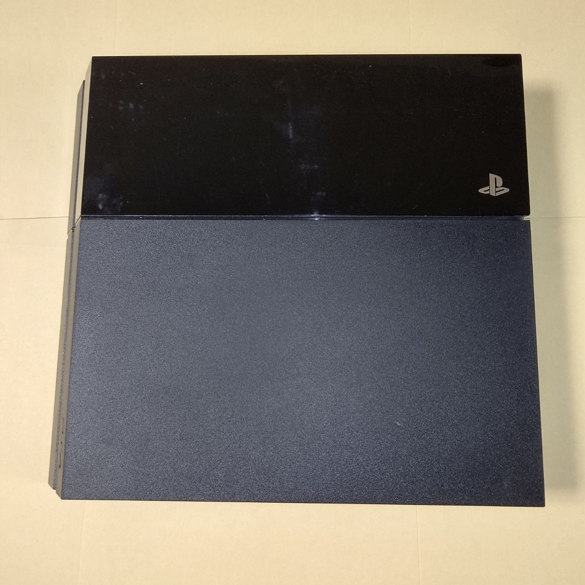 PlayStation 4 本体のみ ブラック PS4 500GB CUH-1100AB01 プレイステーション4 プレステ4