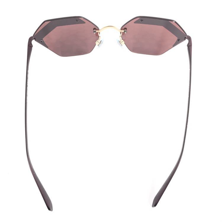 [ BVLGARY ] подлинный товар BVLGARI солнцезащитные очки cell авторучка ti шести- gonaru линзы 6103 лиловый бордо цвет серия мужской женский сделано в Италии кейс с ящиком 
