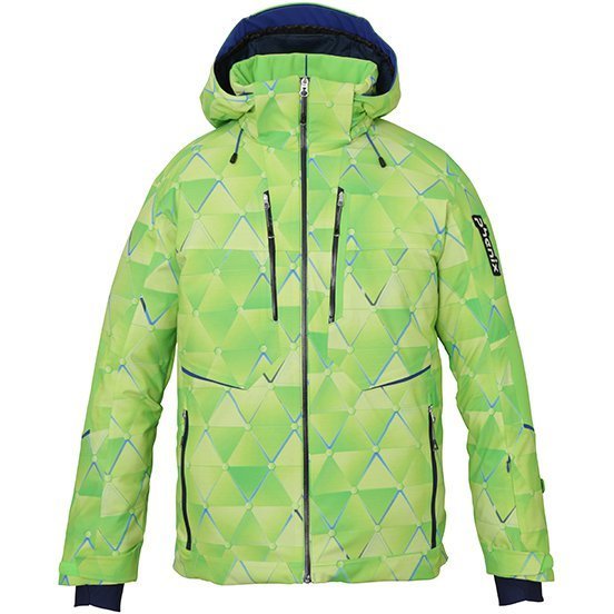 フェニックス PHENIX DEMO TEAM JACKET-