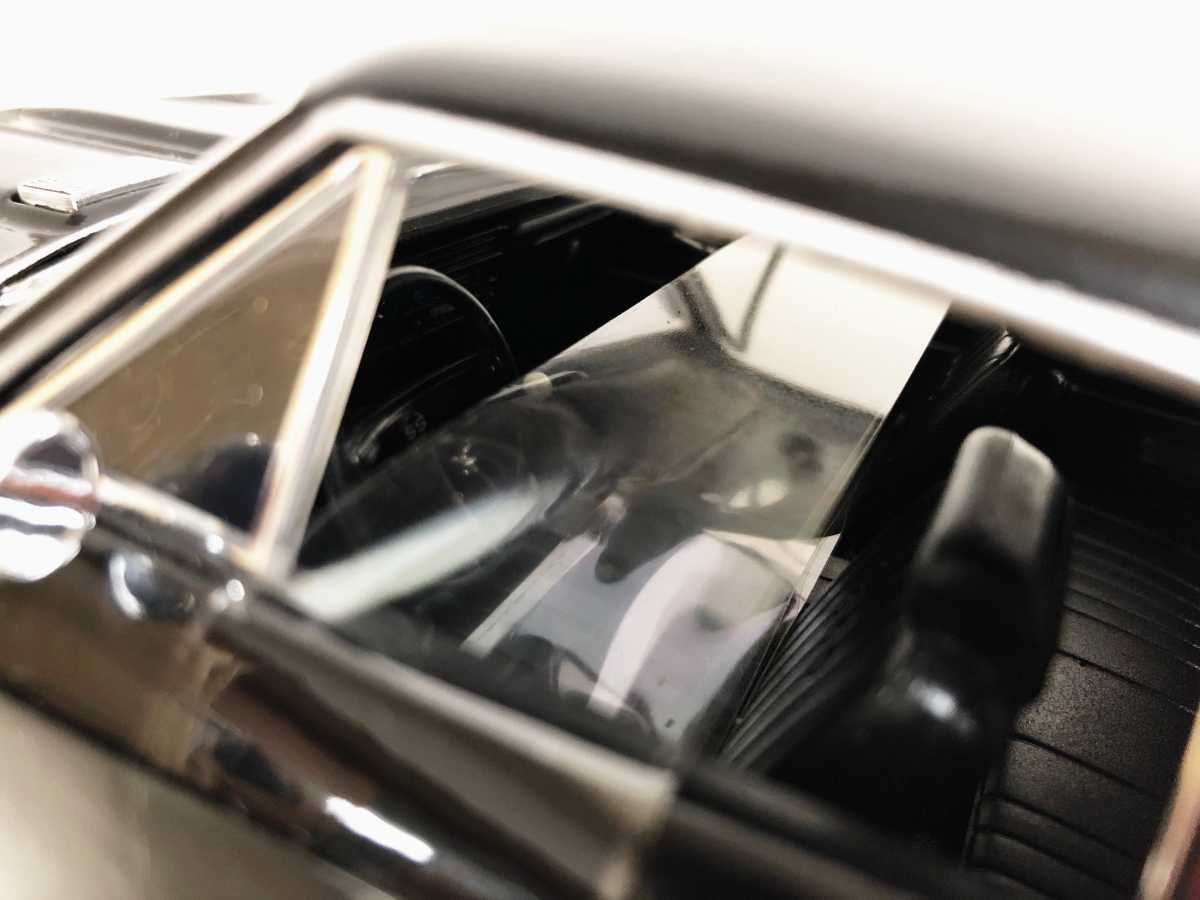 あす楽対応】 Chevyシボレー Ertlアーテル/'68 Chevelleシェベル 絶版 黒1/18 SS396 - アーテル -  www.cecop.gob.mx
