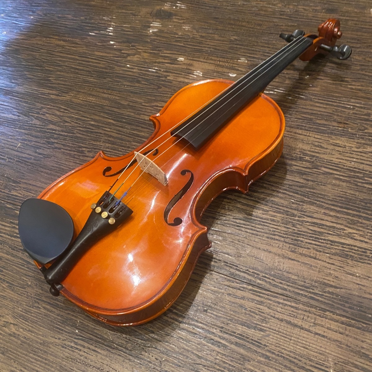 Stentor Student II 3/4 Violin ステンター バイオリン -GrunSound-x116-_画像1