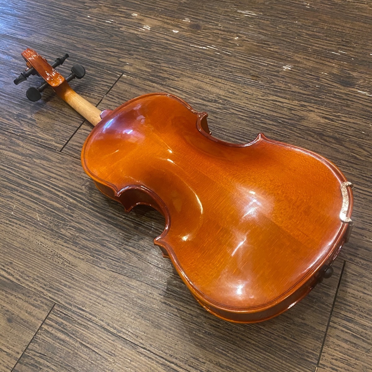 Stentor Student II 3/4 Violin ステンター バイオリン -GrunSound-x116-_画像6