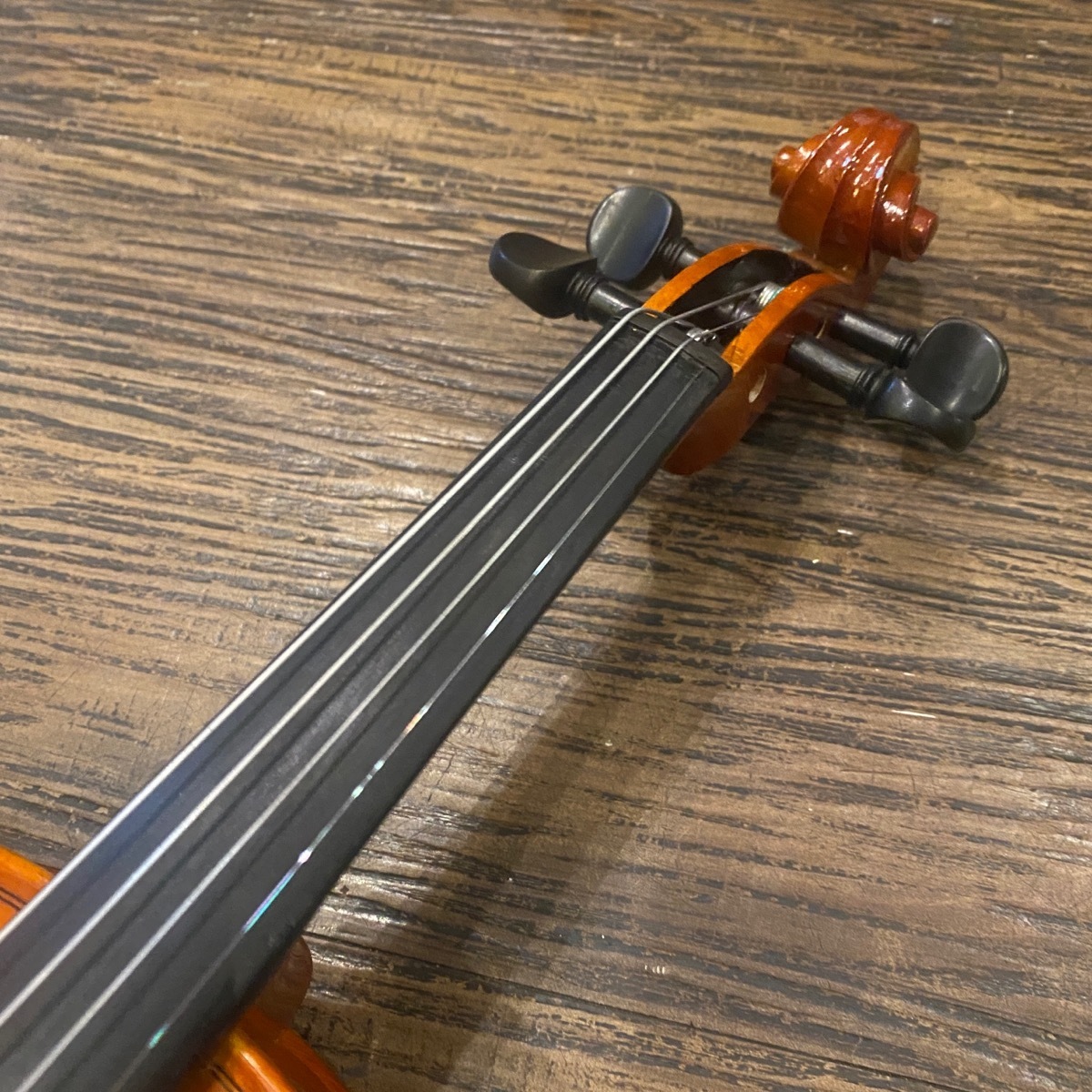 Stentor Student II 3/4 Violin ステンター バイオリン -GrunSound-x116-_画像3