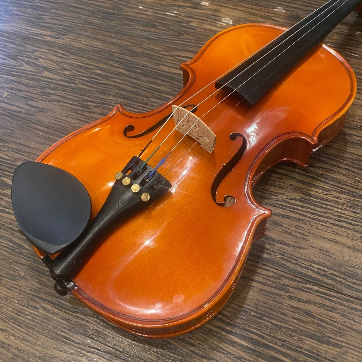 Stentor Student II 3/4 Violin ステンター バイオリン -GrunSound-x116-_画像2