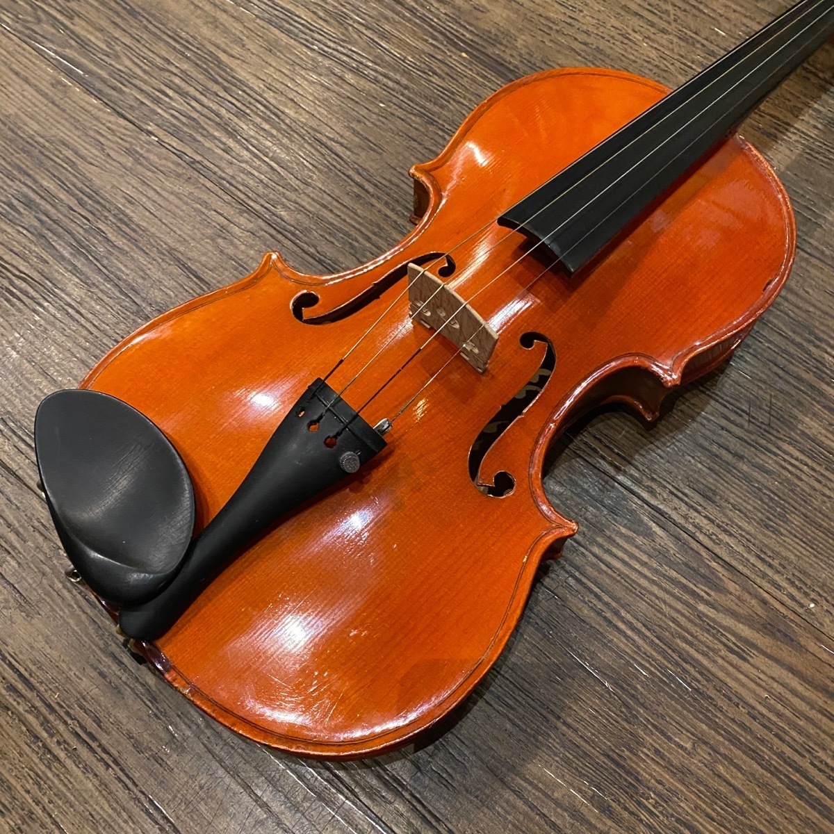 小提琴 MV-005 4/4 Violin バイオリン -GrunSound-x256-_画像2