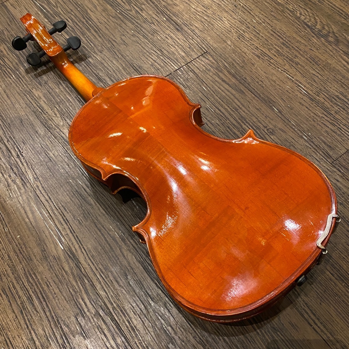 小提琴 MV-005 4/4 Violin バイオリン -GrunSound-x256-_画像5
