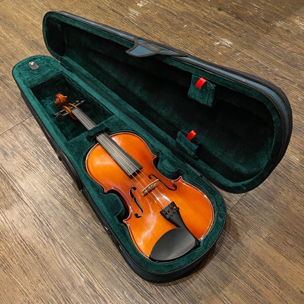 Stentor Student 4/4 Violin ステンター バイオリン -GrunSound-x255