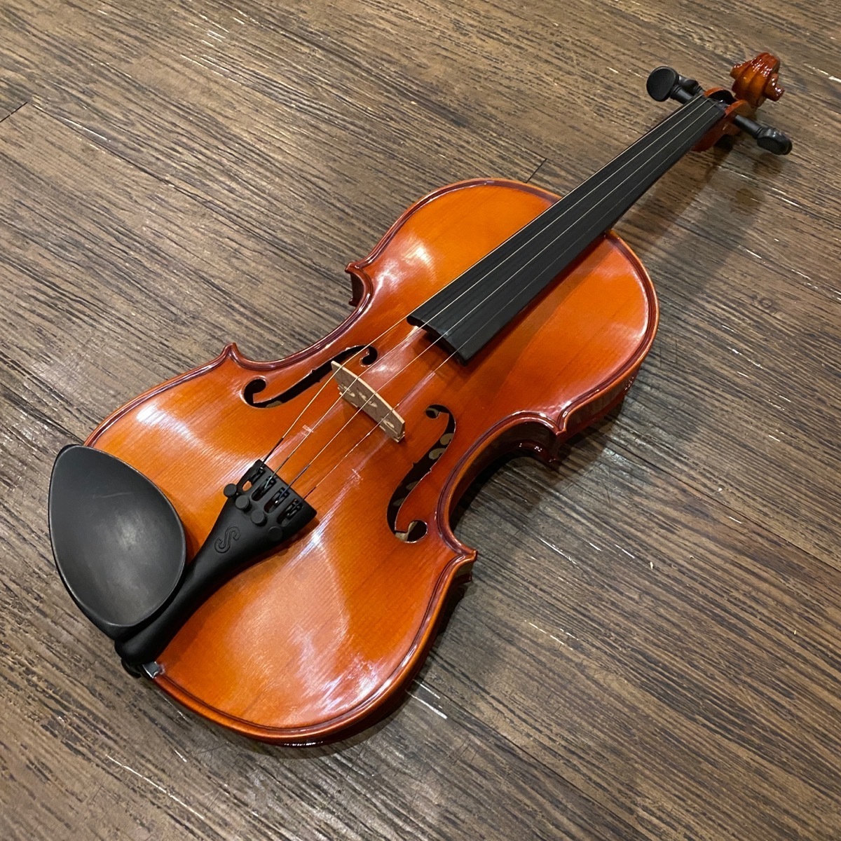 Stentor Student 4/4 Violin ステンター バイオリン -GrunSound-x255-