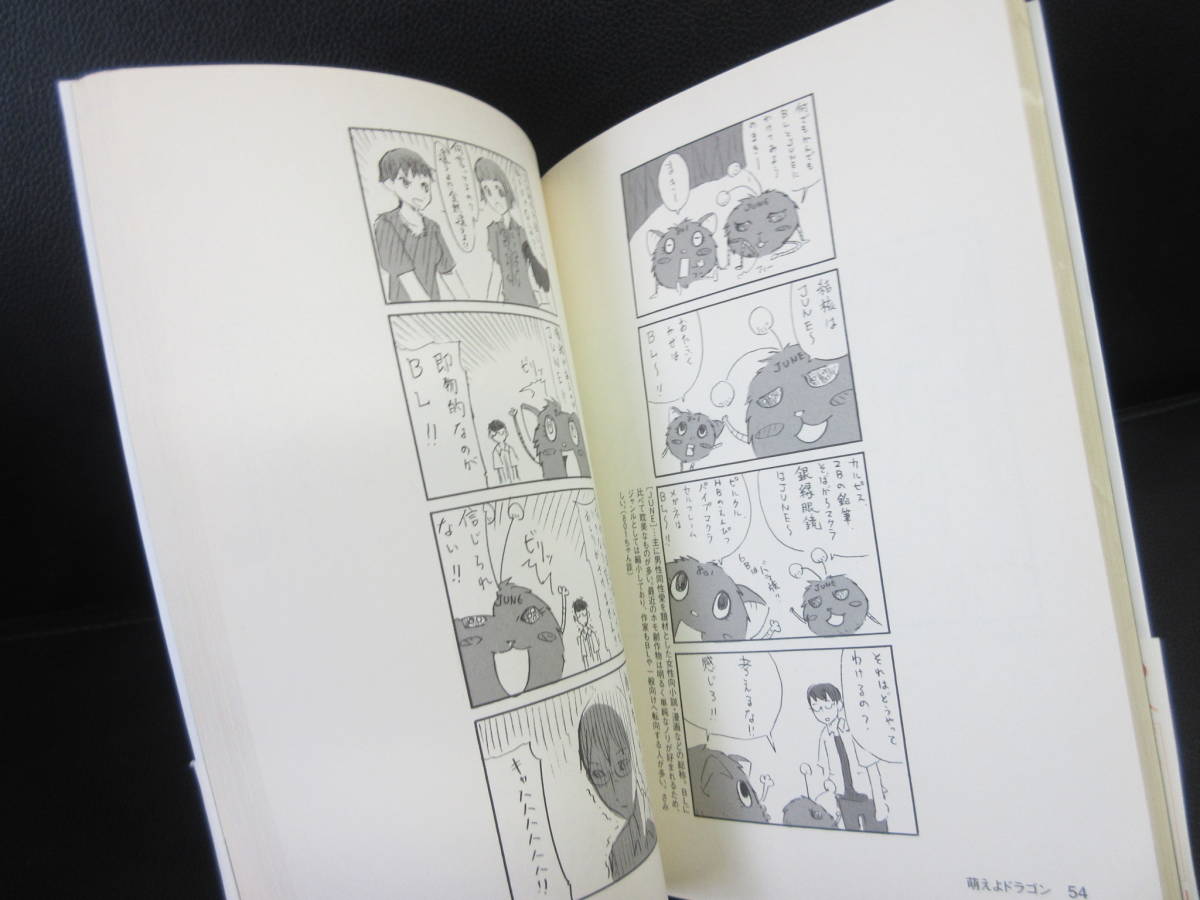 【中古】 漫画「となりの801ちゃん 2：2巻のみ」 著者：小島アジコ 2007年(初版1刷) コミック・書籍・古書_画像9