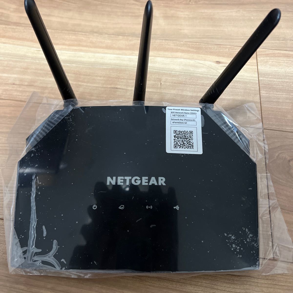 NETGEAR WiFi 無線lan 法人向け ルーター アクセスポイント 11ac Wave2  WAC124