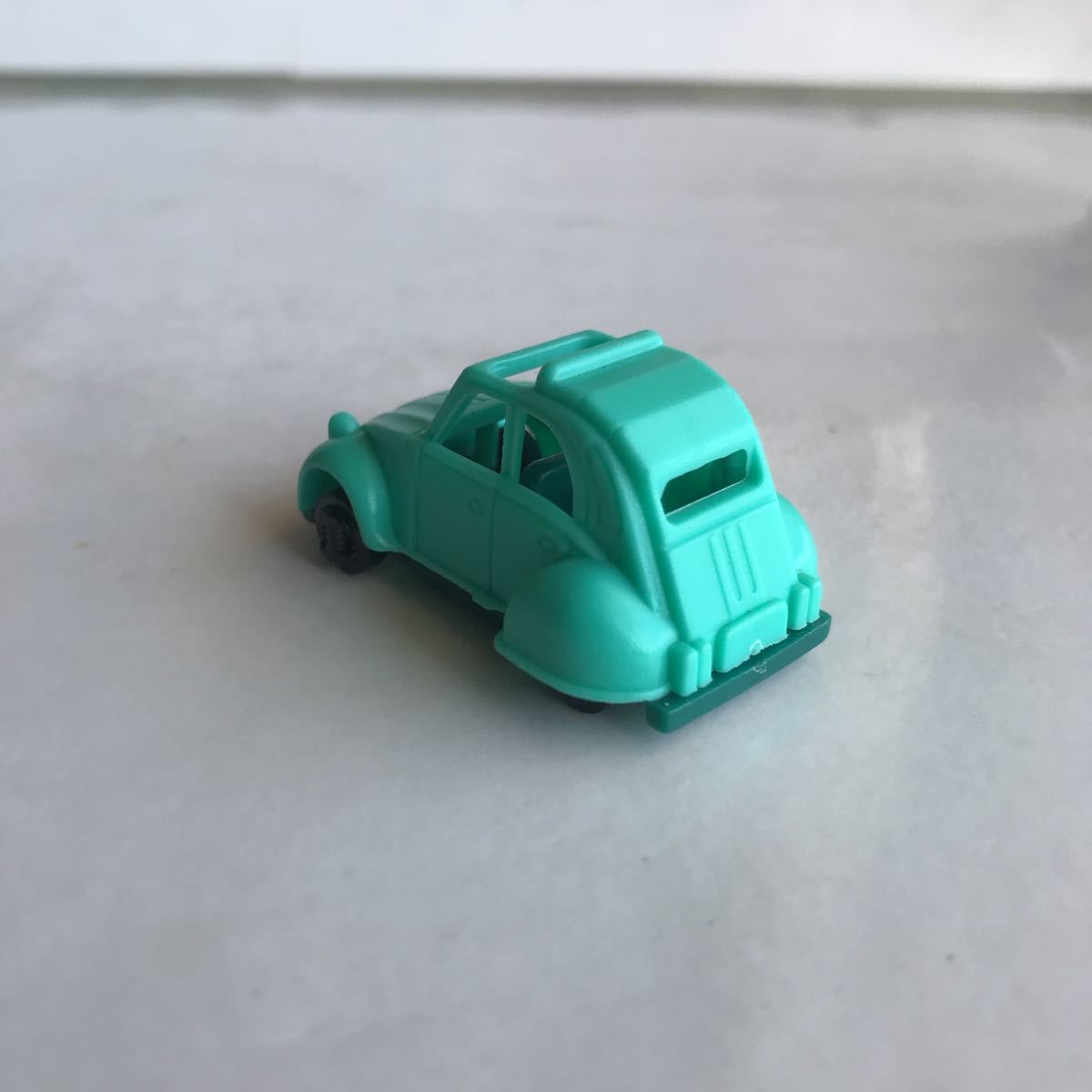 レア トレインロボ ロボット 森永 おまけ 昭和レトロ グリコ おまけ Yahoo!オークション - 約40年前グリコおまけ シトロエン 2CV 旧